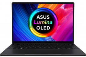 Asus ProArt PX13 OLED HN7306WU-LX001WS Laptop (AMD Deca Core Ryzen 9/24 GB/1 TB SSD/Windows 11/6 GB)