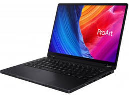 Asus ProArt PX13 OLED HN7306WU-LX001WS Laptop (AMD Deca Core Ryzen 9/24 GB/1 TB SSD/Windows 11/6 GB)