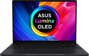 Asus ProArt PX13 OLED HN7306WU-LX001WS Laptop (AMD Deca Core Ryzen 9/24 GB/1 TB SSD/Windows 11/6 GB)