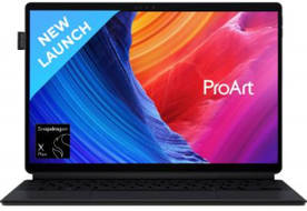 Asus ProArt PZ13 OLED HT5306QA-LX002WS Laptop (Snapdragon X Plus/16 GB/1 TB SSD/Windows 11)