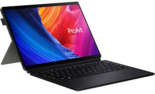 Asus ProArt PZ13 OLED HT5306QA-LX002WS Laptop (Snapdragon X Plus/16 GB/1 TB SSD/Windows 11)