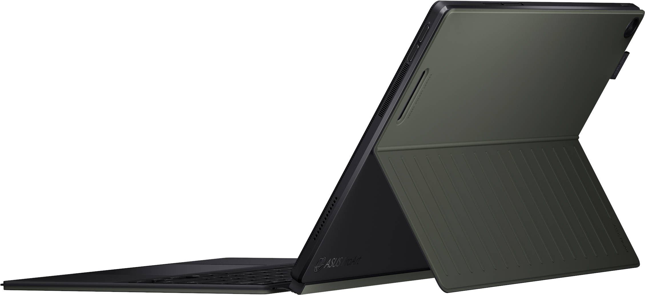Asus ProArt PZ13 OLED HT5306QA-LX002WS Laptop (Snapdragon X Plus/16 GB/1 TB SSD/Windows 11)