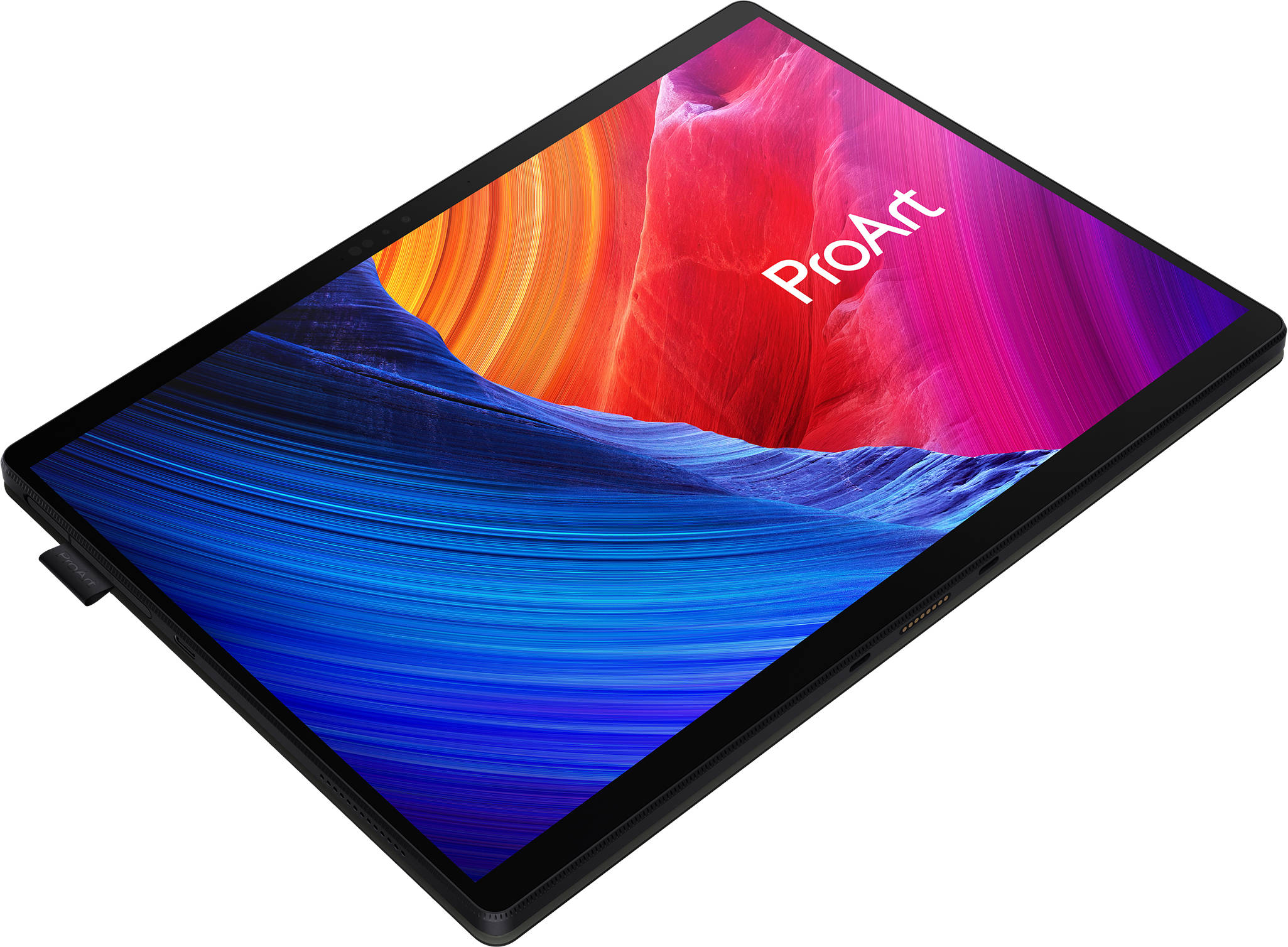Asus ProArt PZ13 OLED HT5306QA-LX002WS Laptop (Snapdragon X Plus/16 GB/1 TB SSD/Windows 11)