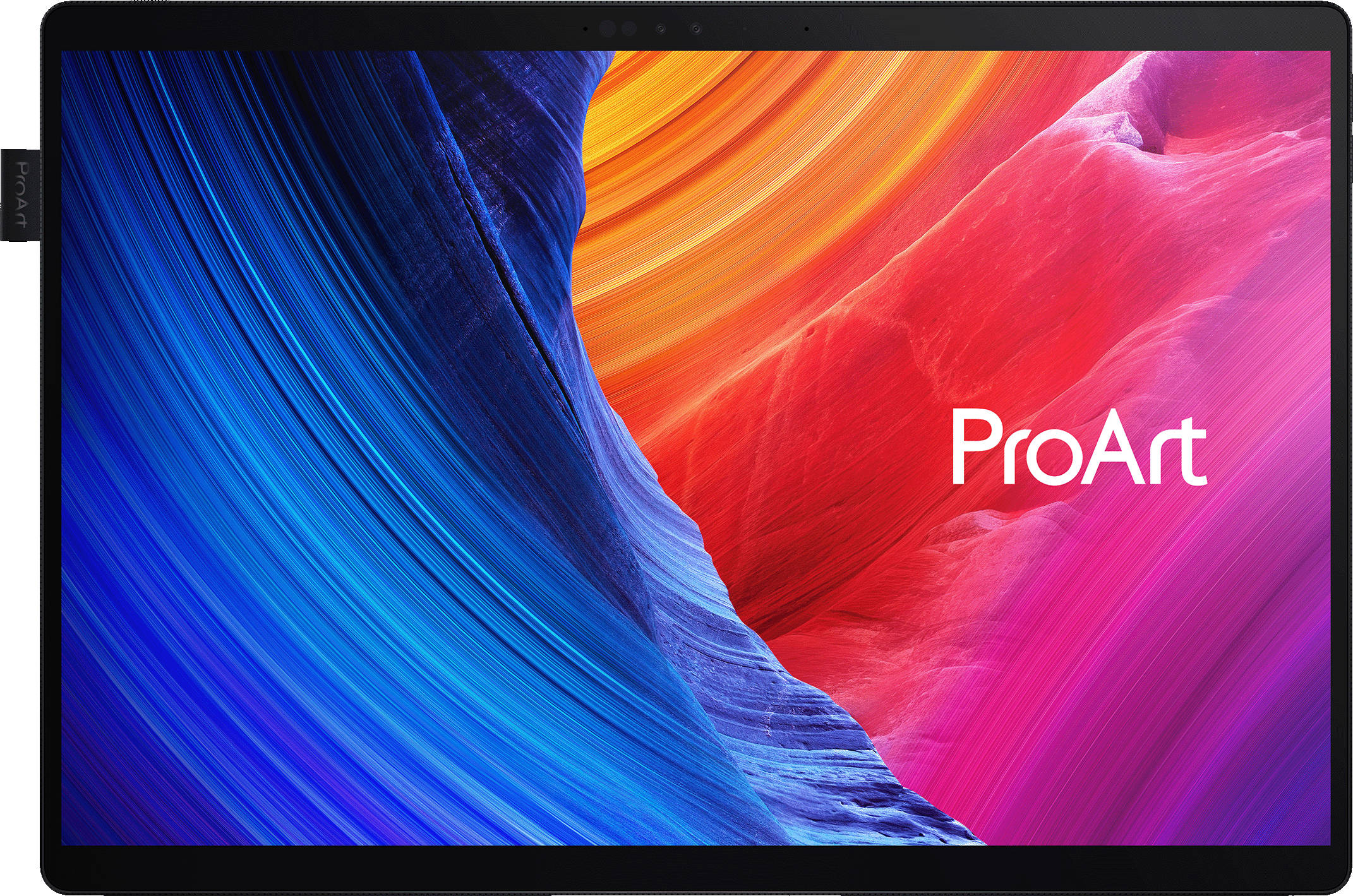 Asus ProArt PZ13 OLED HT5306QA-LX002WS Laptop (Snapdragon X Plus/16 GB/1 TB SSD/Windows 11)