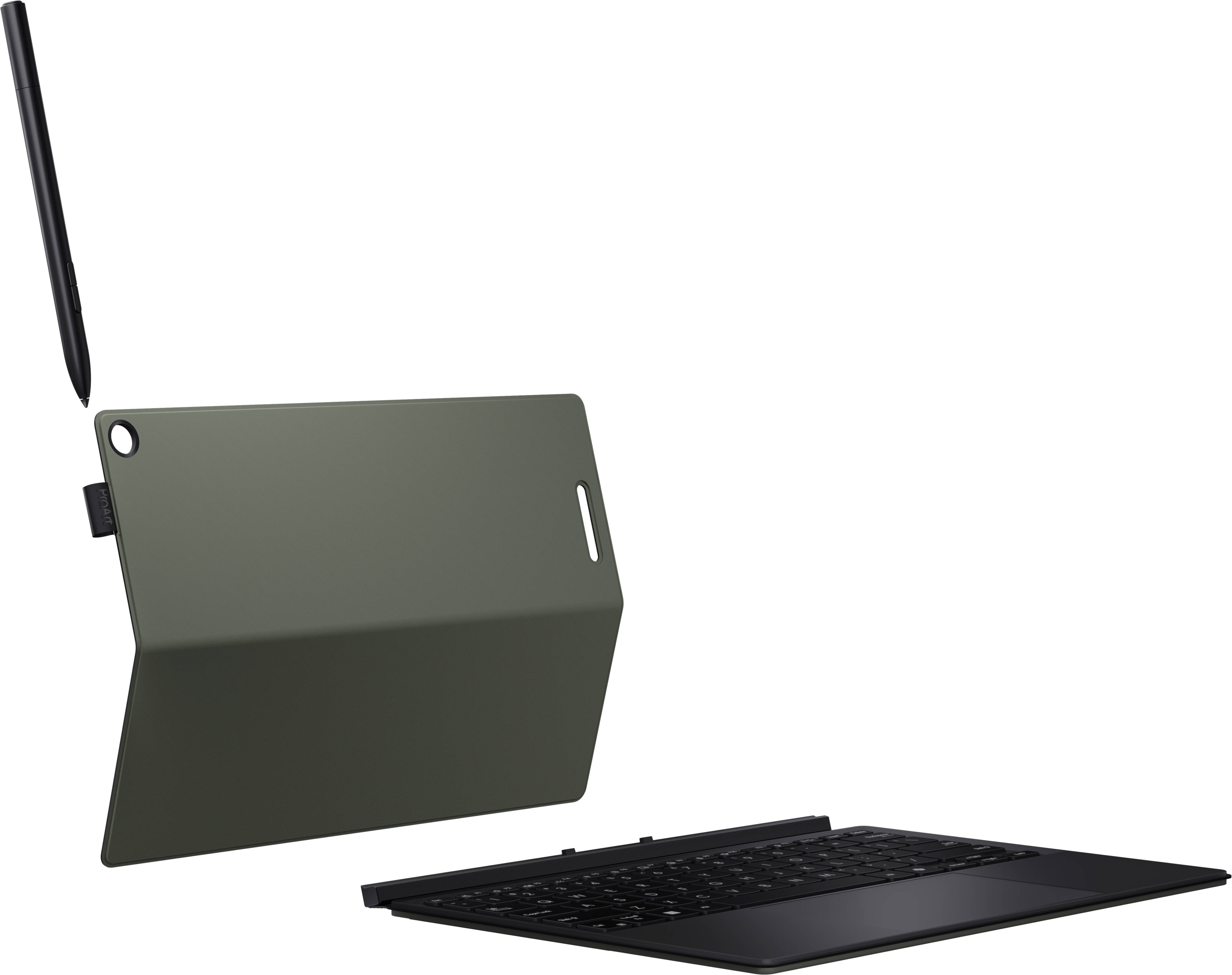 Asus ProArt PZ13 OLED HT5306QA-LX002WS Laptop (Snapdragon X Plus/16 GB/1 TB SSD/Windows 11)