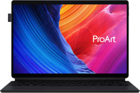 Asus ProArt PZ13 OLED HT5306QA-LX402WS Laptop (Snapdragon X Plus Octa Core/16 GB/1 TB SSD/Windows 11)