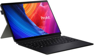 Asus ProArt PZ13 OLED HT5306QA-LX402WS Laptop (Snapdragon X Plus Octa Core/16 GB/1 TB SSD/Windows 11)