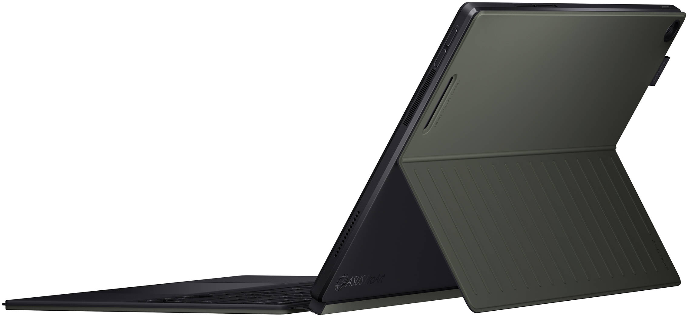 Asus ProArt PZ13 OLED HT5306QA-LX402WS Laptop (Snapdragon X Plus Octa Core/16 GB/1 TB SSD/Windows 11)