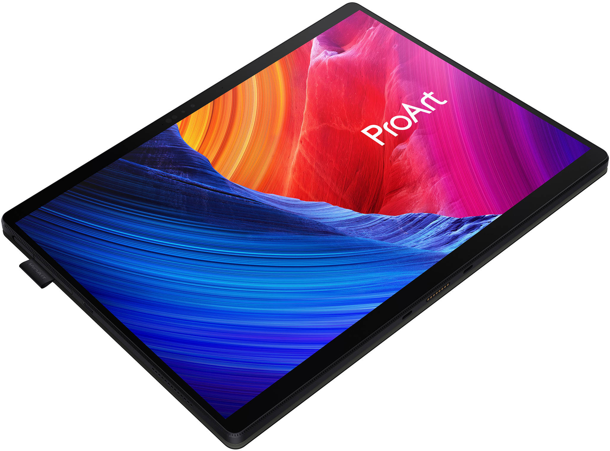 Asus ProArt PZ13 OLED HT5306QA-LX402WS Laptop (Snapdragon X Plus Octa Core/16 GB/1 TB SSD/Windows 11)