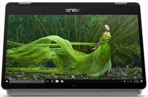 Asus VivoBook Flip 14 J401MA-PS04T Laptop (Intel  Celeron Dual Core/4 GB/128 GB eMMC/Windows 10)