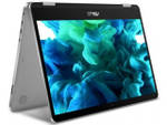 Asus VivoBook Flip 14 J401MA-PS04T Laptop (Intel  Celeron Dual Core/4 GB/128 GB eMMC/Windows 10)