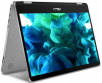 Asus VivoBook Flip 14 J401MA-PS04T Laptop (Intel  Celeron Dual Core/4 GB/128 GB eMMC/Windows 10)