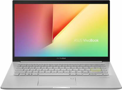 Asus VivoBook Ultra K14 K413EA-EB311WS Laptop (Core i3 11th Gen/8 GB/512 GB SSD/Windows 11)