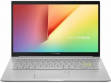 Asus VivoBook Ultra K14 K413EA-EB311WS Laptop (Core i3 11th Gen/8 GB/512 GB SSD/Windows 11)