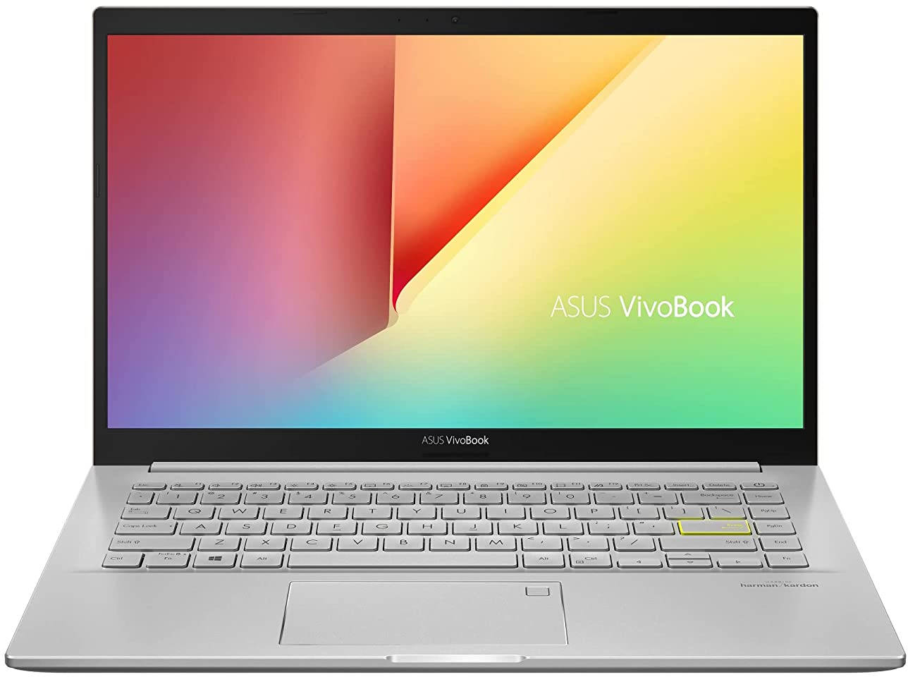 Asus VivoBook Ultra K14 K413EA-EB313WS Laptop (Core i3 11th Gen/8 GB/512 GB SSD/Windows 11)