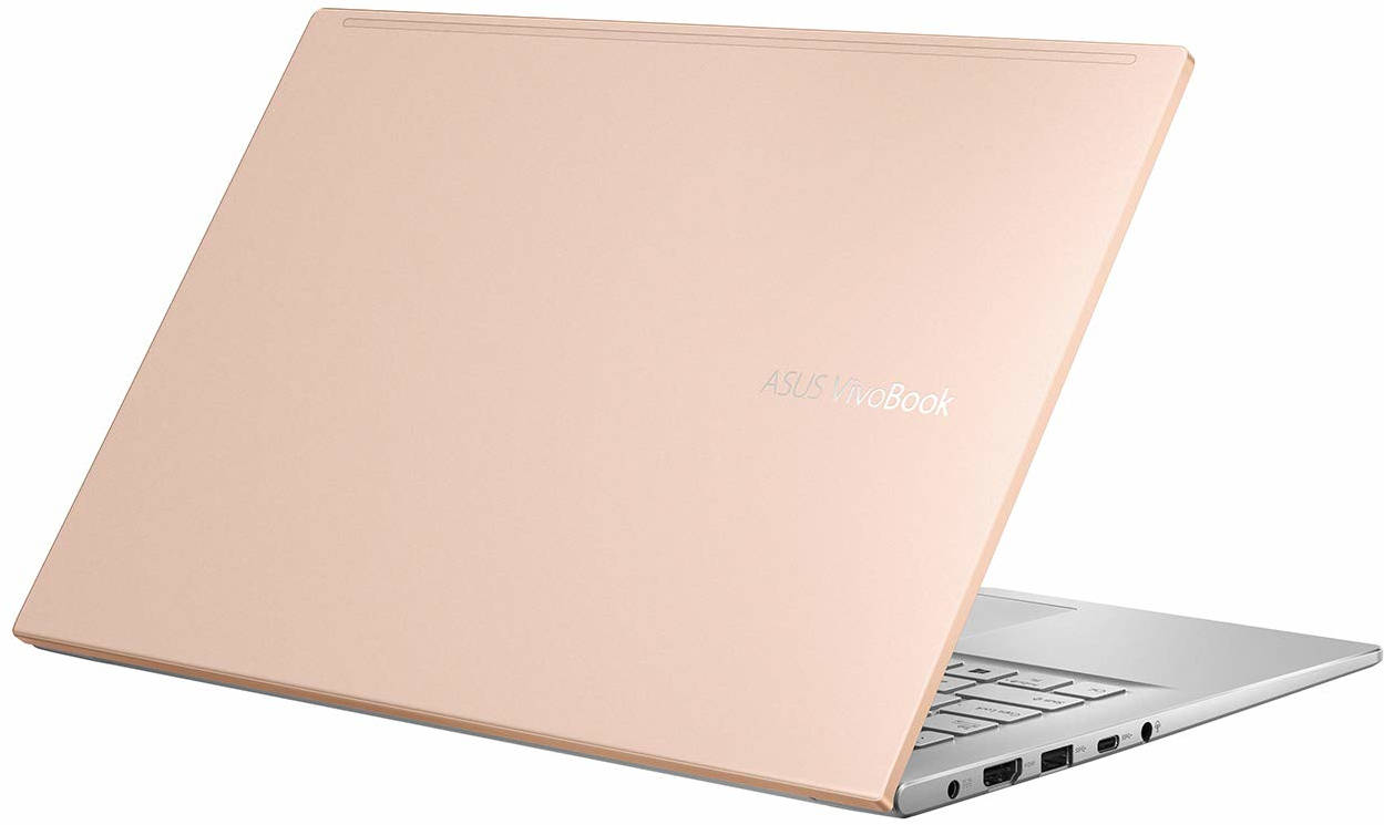 Asus VivoBook Ultra K14 K413EA-EB313WS Laptop (Core i3 11th Gen/8 GB/512 GB SSD/Windows 11)