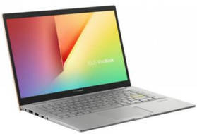 Asus VivoBook Ultra K14 K413EA-EB521WS Laptop (Core i5 11th Gen/16 GB/512 GB SSD/Windows 11)