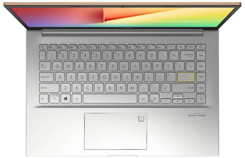 Asus VivoBook Ultra K14 K413EA-EB521WS Laptop (Core i5 11th Gen/16 GB/512 GB SSD/Windows 11)