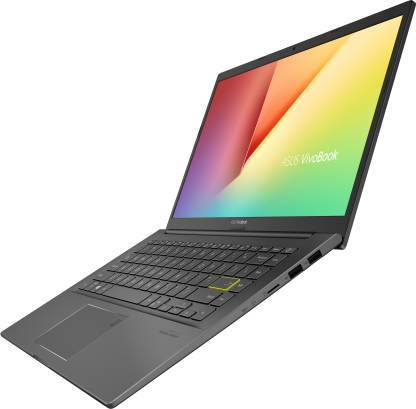 Asus VivoBook Ultra K14 K413EA-EB522WS Laptop (Core i5 11th Gen/16 GB/512 GB SSD/Windows 11)