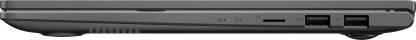 Asus VivoBook Ultra K14 K413EA-EB522WS Laptop (Core i5 11th Gen/16 GB/512 GB SSD/Windows 11)