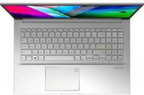 Asus VivoBook Ultra K15 K513EA-L303WS Laptop (Core i3 11th Gen/8 GB/256 GB SSD/Windows 11)
