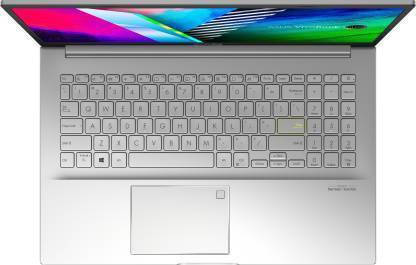 Asus VivoBook Ultra K15 K513EA-L303WS Laptop (Core i3 11th Gen/8 GB/256 GB SSD/Windows 11)