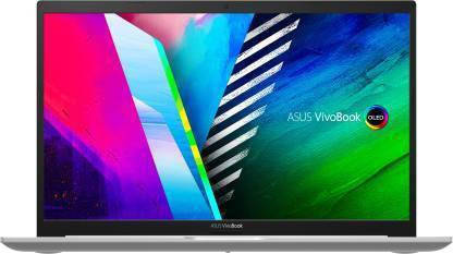 Asus VivoBook Ultra K15 K513EA-L303WS Laptop (Core i3 11th Gen/8 GB/256 GB SSD/Windows 11)