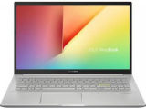Compare Asus Vivobook K15 OLED 90NB0SG3-M43720 Laptop (Intel Core i5 11th Gen/8 GB/1 TB/Windows 11 Home Basic)