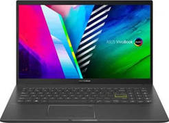 Asus Vivobook K15 OLED K513EA-L312WS Laptop (Core i3 11th Gen/8 GB/512 GB SSD/Windows 11)
