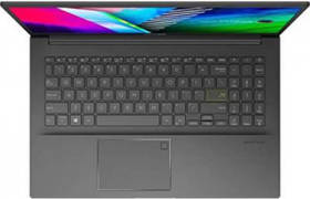 Asus Vivobook K15 OLED K513EA-L312WS Laptop (Core i3 11th Gen/8 GB/512 GB SSD/Windows 11)
