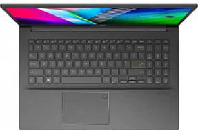 Asus Vivobook K15 OLED K513EA-L312WS Laptop (Core i3 11th Gen/8 GB/512 GB SSD/Windows 11)