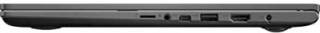 Asus Vivobook K15 OLED K513EA-L312WS Laptop (Core i3 11th Gen/8 GB/512 GB SSD/Windows 11)