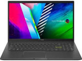 Compare Asus Vivobook K15 OLED K513EA-L312WS Laptop (Intel Core i3 11th Gen/8 GB-diiisc/Windows 11 Home Basic)