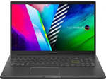Asus Vivobook K15 OLED K513EA-L312WS Laptop (Core i3 11th Gen/8 GB/512 GB SSD/Windows 11)