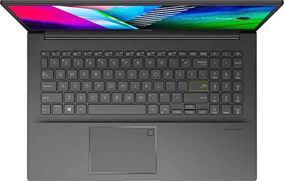 Asus Vivobook K15 OLED K513EA-L312WS Laptop (Core i3 11th Gen/8 GB/512 GB SSD/Windows 11)