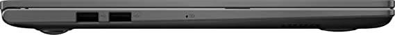Asus Vivobook K15 OLED K513EA-L312WS Laptop (Core i3 11th Gen/8 GB/512 GB SSD/Windows 11)