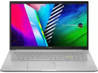 Asus Vivobook K15 OLED K513EA-L313WS Laptop (Core i3 11th Gen/8 GB/512 GB SSD/Windows 11) Price