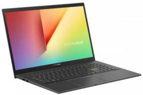 Asus VivoBook Ultra K15 OLED K513EA-L322WS Laptop (Core i3 11th Gen/8 GB/1 TB 256 GB SSD/Windows 11)