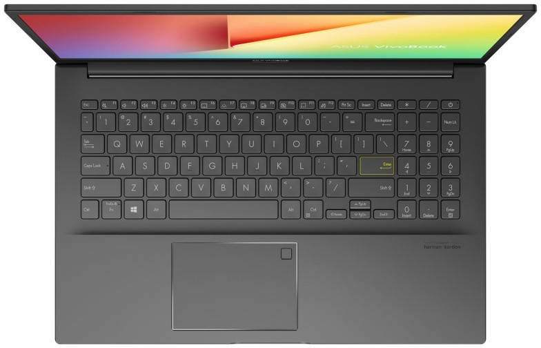 Asus VivoBook Ultra K15 OLED K513EA-L322WS Laptop (Core i3 11th Gen/8 GB/1 TB 256 GB SSD/Windows 11)