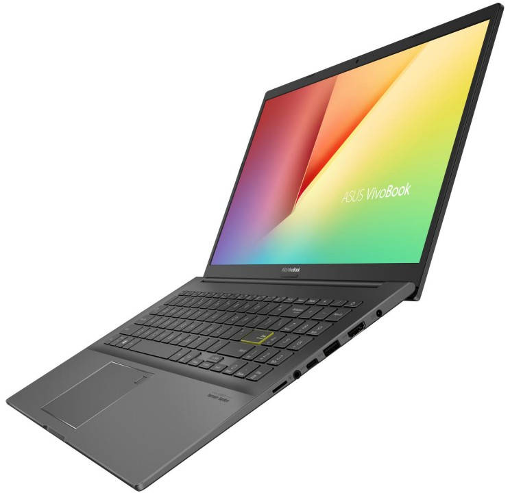 Asus VivoBook Ultra K15 OLED K513EA-L322WS Laptop (Core i3 11th Gen/8 GB/1 TB 256 GB SSD/Windows 11)