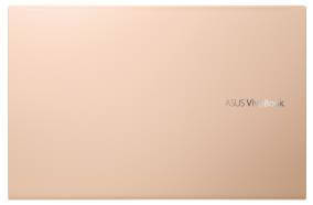 Asus Vivobook K15 OLED KM513UA-L501TS Laptop (AMD Hexa Core Ryzen 5/8 GB/1 TB 256 GB SSD/Windows 10)