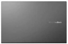 Asus Vivobook K15 OLED KM513UA-L502TS Laptop (AMD Hexa Core Ryzen 5/8 GB/1 TB 256 GB SSD/Windows 10)