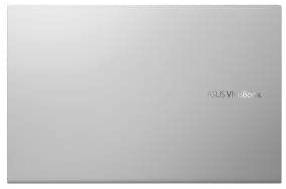 Asus Vivobook K15 OLED KM513UA-L503TS Laptop (AMD Hexa Core Ryzen 5/8 GB/1 TB 256 GB SSD/Windows 10)