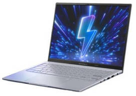 Asus VivoBook 14X OLED K3405VFB-KM542WS Laptop (Core i5 13th Gen/16 GB/512 GB SSD/Windows 11/4 GB)