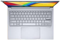 Asus VivoBook 14X OLED K3405VFB-KM542WS Laptop (Core i5 13th Gen/16 GB/512 GB SSD/Windows 11/4 GB)