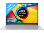 Asus VivoBook 14X OLED K3405VFB-KM542WS Laptop (Core i5 13th Gen/16 GB/512 GB SSD/Windows 11/4 GB)