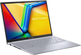 Asus VivoBook 14X OLED K3405VFB-KM542WS Laptop (Core i5 13th Gen/16 GB/512 GB SSD/Windows 11/4 GB) Laptop