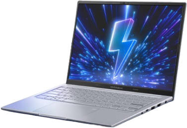 Asus VivoBook 14X OLED K3405VFB-KM542WS Laptop (Core i5 13th Gen/16 GB/512 GB SSD/Windows 11/4 GB)