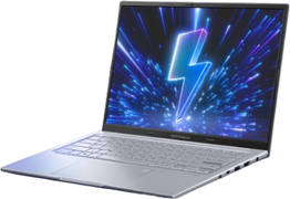 Asus VivoBook 14X OLED K3405VFB-KM542WS Laptop (Core i5 13th Gen/16 GB/512 GB SSD/Windows 11/4 GB) Laptop