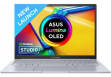 Asus VivoBook 14X OLED K3405VFB-KM542WS Laptop (Core i5 13th Gen/16 GB/512 GB SSD/Windows 11/4 GB)